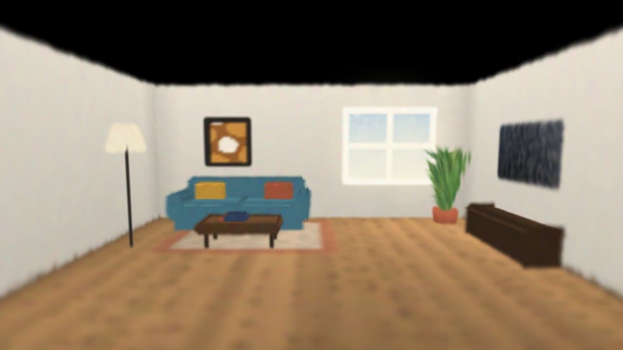 Walkthrough preview